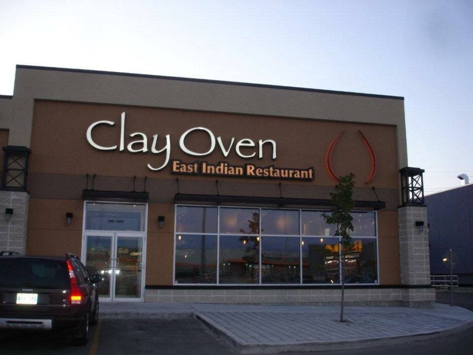 Clay Oven-1